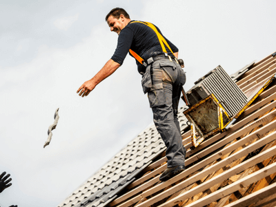 Why Choose Roofing Co.